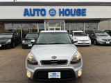 Used 2012 Kia Soul + w/ Audio Pkg image 2