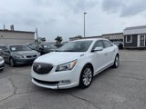 Used 2014 Buick LaCrosse Leather image 2