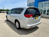 Used 2023 Chrysler Voyager LX image 2
