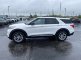 Used 2022 Ford Explorer XLT image 6