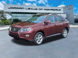 Used 2013 Lexus RX 350 AWD image 4