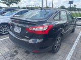 Used 2014 Ford Focus SE w/ Equipment Group 201A image 4