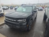 Certified 2021 Ford Bronco Sport Outer Banks image 2
