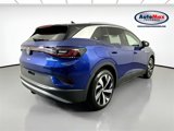 Used 2021 Volkswagen ID.4 Pro S image 2