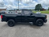 Used 2014 Chevrolet Silverado 1500 W/T w/ WT Convenience Package image 5