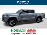 Used 2019 Toyota Tacoma 4x4 Double Cab image 2