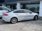 Used 2017 Ford Fusion Platinum image 2