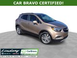 Certified 2019 Buick Encore Preferred image 2
