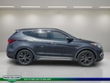 Used 2017 Hyundai Santa Fe Sport image 3