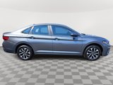 New 2025 Volkswagen Jetta S image 5