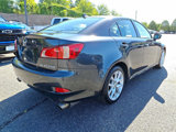 Used 2011 Lexus IS 250 AWD image 4