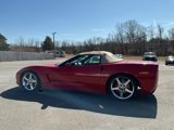 Used 2007 Chevrolet Corvette Convertible w/ Preferred Equipment Group image 4