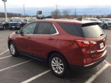 Used 2021 Chevrolet Equinox LT w/ LPO, Floor Liner Package image 4