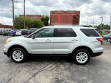 Used 2014 Ford Explorer XLT w/ Equipment Group 202A image 5