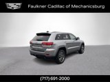 Used 2021 Jeep Grand Cherokee Limited w/ Trailer Tow Group IV image 4