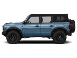 Used 2022 Ford Bronco Wildtrak image 6
