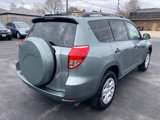 Used 2008 Toyota RAV4 4WD image 4