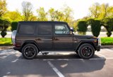 Used 2016 Mercedes-Benz G 63 AMG 4MATIC image 6