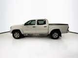 Certified 2015 Toyota Tacoma 4x4 Double Cab image 4