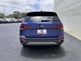 Used 2024 Volkswagen Taos SE image 6