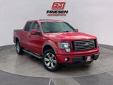 Used 2012 Ford F150 FX4 w/ FX Luxury Pkg image 2