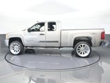 Used 2008 Chevrolet Silverado 1500 LT w/ 1LT Convenience Package image 3