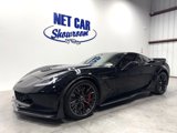 Used 2015 Chevrolet Corvette Z06 w/ 3LZ Preferred Equipment Group image 4