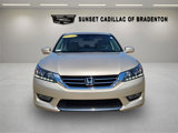 Used 2013 Honda Accord EX-L image 2