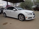 Used 2014 Chevrolet Cruze LTZ w/ RS Package image 3