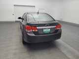 Used 2014 Chevrolet Cruze LTZ image 6