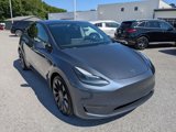 Used 2022 Tesla Model Y Performance image 3
