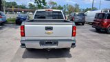 Used 2015 Chevrolet Silverado 1500 LTZ Z71 w/ LTZ Plus Package image 4