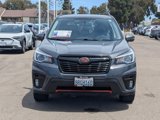 Used 2020 Subaru Forester Sport w/ Popular Package #2 image 2