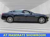 Used 2022 Maserati Quattroporte Modena image 3