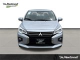 New 2024 Mitsubishi Mirage G4 SE image 2