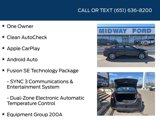 Used 2017 Ford Fusion SE w/ Fusion SE Technology Package image 5
