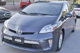 Used 2015 Toyota Prius Prime Plug-In Hybrid image 2