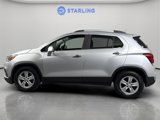 Used 2020 Chevrolet Trax LT w/ Driver Confidence Package image 3