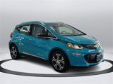 Used 2021 Chevrolet Bolt Premier w/ Infotainment Package image 4