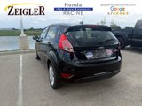 Used 2016 Ford Fiesta S image 4