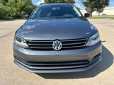 Used 2016 Volkswagen Jetta S image 3