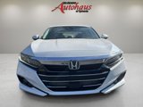 Used 2022 Honda Accord Touring image 2