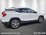 Used 2019 GMC Terrain SLT w/ Preferred Package image 5