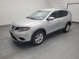 Used 2016 Nissan Rogue SV image 2