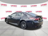 Used 2021 Toyota Camry SE image 5