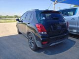 Used 2019 Chevrolet Trax LT w/ Sun & Sound Package image 3