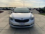 Used 2015 Kia Forte EX w/ UVO Package W/17" Alloys image 2