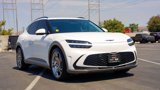 Used 2023 Genesis GV60 Performance image 5