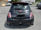 Used 2012 FIAT 500 Abarth w/ Safety & Convenience Pkg image 3