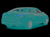Used 2024 Nissan Sentra S image 2